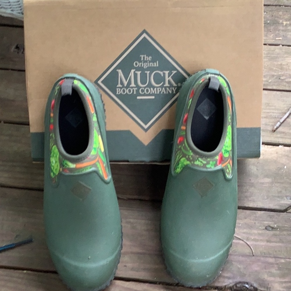 Original Muck Boots